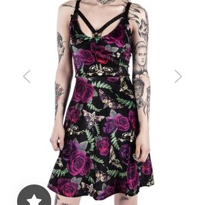 Killstar Dress